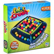 Jogo Color Crush - Multikids