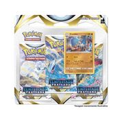 Cartas Pokémon Blister Tempestade Prateada c/ 19 Cards - Copag