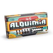 Brinquedo Jogo de Mesa e Experiencias Alquimia 45 Grow 03721 (444842)