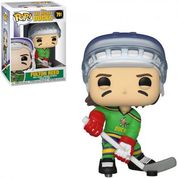 FUNKO POP! DISNEY THE MIGHTY DUCKS FULTON REED #791
