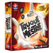 Truque de Mestre Estrela