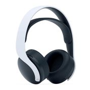 Headset Gamer Sony Pulse 3D Wireless PS4 e PS5 12h Branco - CFI-ZWH1R01