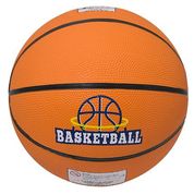 Bola de Basquete de Borracha BBR Basketball