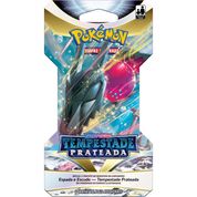 Booster - Tempestade Prateada - Pokémon TCG