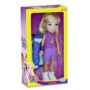 Polly Camping Polly Pocket - Pupee