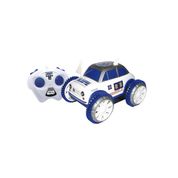 Carrinho com Controle Remoto Super Tumbling Star Wars - Candide