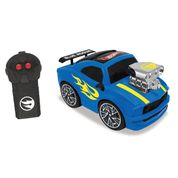 Carrinho de Controle Remoto Hot Wheels Juggler 3 Funções - Candide