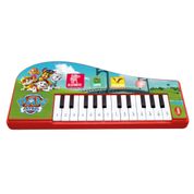 Teclado Musical Patrulha Canina -  Candide