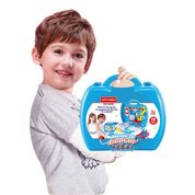 Kit Centro Médico Kid+ Com 19 Peças - Candide