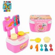 KIT COZINHA Infantil MasterChef