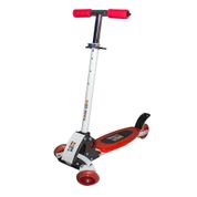 PATINETE - DIVERSAS CORES FUTURO KIDS INDICAÇAO 3 ANOS