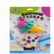 Maquiagem Boneca Infantil Mini Sorvete