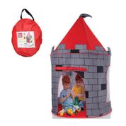 CASTELO INFANTIL BARRACA DOBRAVEL TOCA PORTATIL HEROIS PIRATAS CASINHA TENDA JARDIM MENINA MENINO