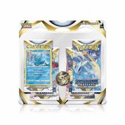 Blister Quadruplo Pokémon Tempestade Prateada - Manaphy