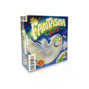 Fantasma Blitz - Jogo De Cartas - Devir