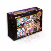 Caixa Yugioh Especialista Magníficas