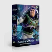 QUEBRA CABEÇA  LIGHTYEAR 200 PEÇAS 6 ANOS +