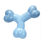 Ossinho Filhotes Buddy Toys Azul