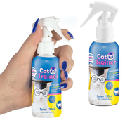 Cat Trainer, Educador para Gatos Catmypet para Gatos