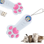 Patinha Cat Light - Laser para Gatos