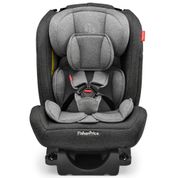 Cadeira para Automóvel Snugfix 360 Graus Fisher Price