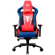 Cadeira Gamer Dazz Marvel Homem-Aranha