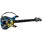 Guitarra Infantil Batman Cavaleiro das Trevas F0004 2 Fun