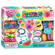 Conjunto My Style Pulseiras Perfumadas BR1119 Multikids