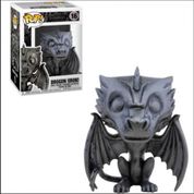 Funko Pop! Game Of Thrones - Drogon 56794 Piticas