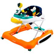 Andador Safety 1st Space 3 em 1