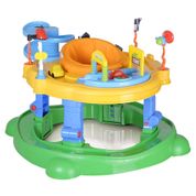 Centro de Atividades Baby Style 5 em 1 Play