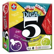 Jogo Diga 5 Estrela