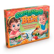 Jogo Comendo Bem Grow