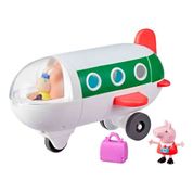 Avião da Peppa Pig F3557 Hasbro