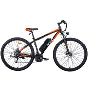 Bicicleta Elétrica Aro 29 Atrio Santiago BI209