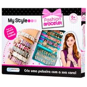 com Letras Multikids