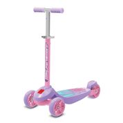 Patinete Bandeirante Skatenet Plus 1511 Slime