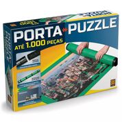 Porta-Puzzle Grow até 1000 peças