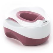 Troninho Safety 1st Flex Potty 3 em 1 com Redutor para Assento