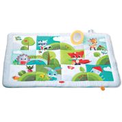 Tapete de Atividades Tiny Love Super Mat Meadow Days
