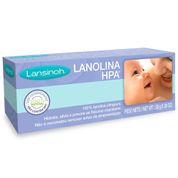 Pomada Lansinoh Lanolina HPA 30g