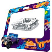 Lousa Radical Hot Wheels F0067-0 Fun