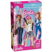 Quebra-Cabeça Grow 4173 Barbie - 150 Peças