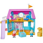 Playset Peppa Pig Hasbro  Clubinho da Peppa Só para Crianças F3556