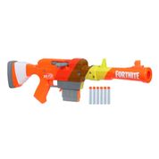 Lançador de Dardos Nerf Fortnite HR F4165 Hasbro