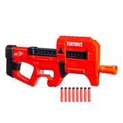 Lançador de Dardos Nerf Fortnite Compact SMG F4167 Hasbro