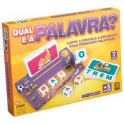 Jogo Qual é a Palavra 3952 Grow