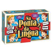 Jogo na Ponta da Língua Grow 01379