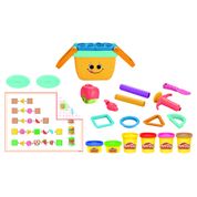 Conjunto Massa de Modelar - Play-Doh - Piquenique - Hasbro