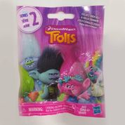 Mini Figura Surpresa - Trolls - Serie 2 - Personagens Sortidos - Hasbro